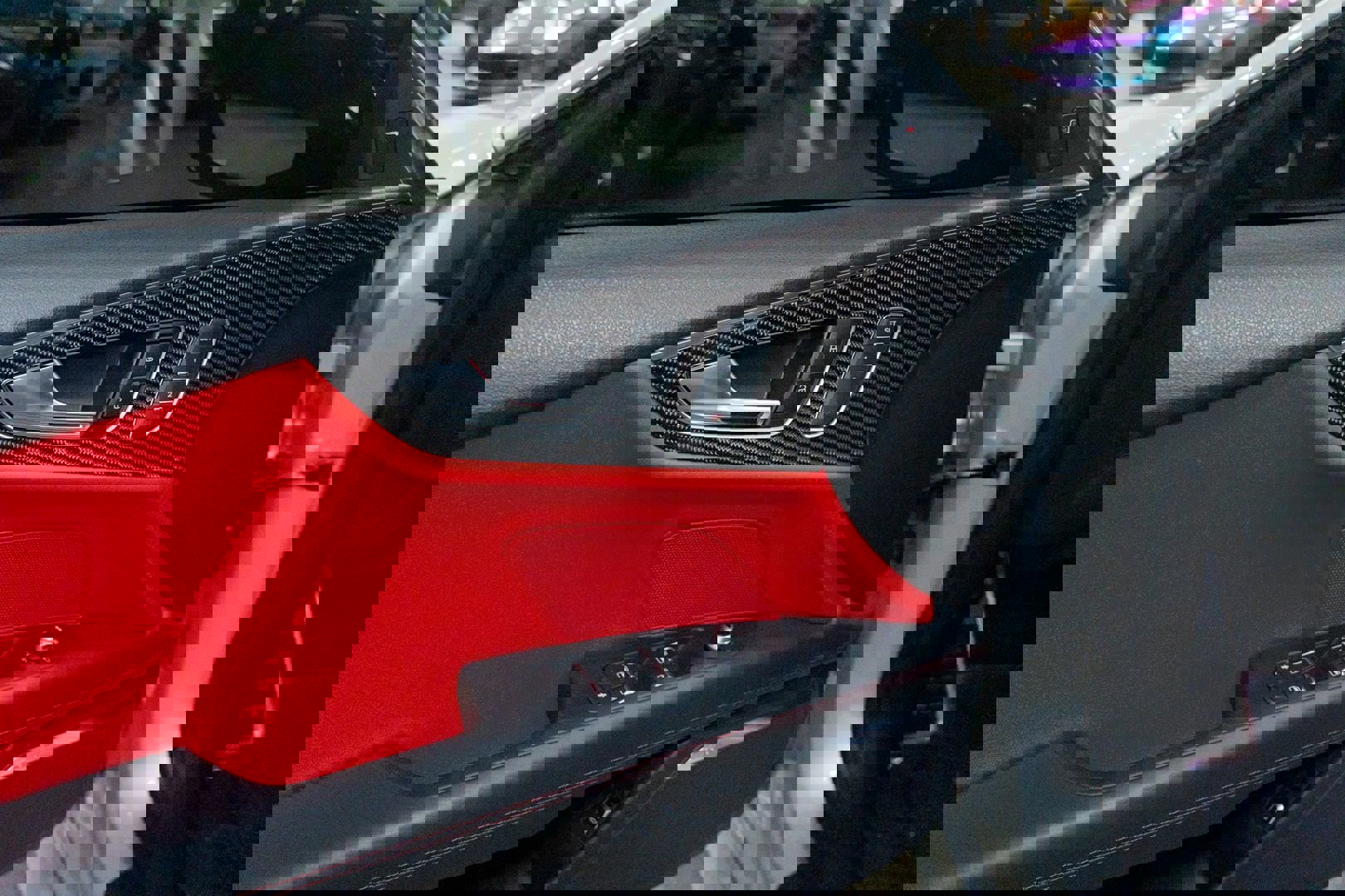 Used 2016 Audi RS 7 Prestige image 20