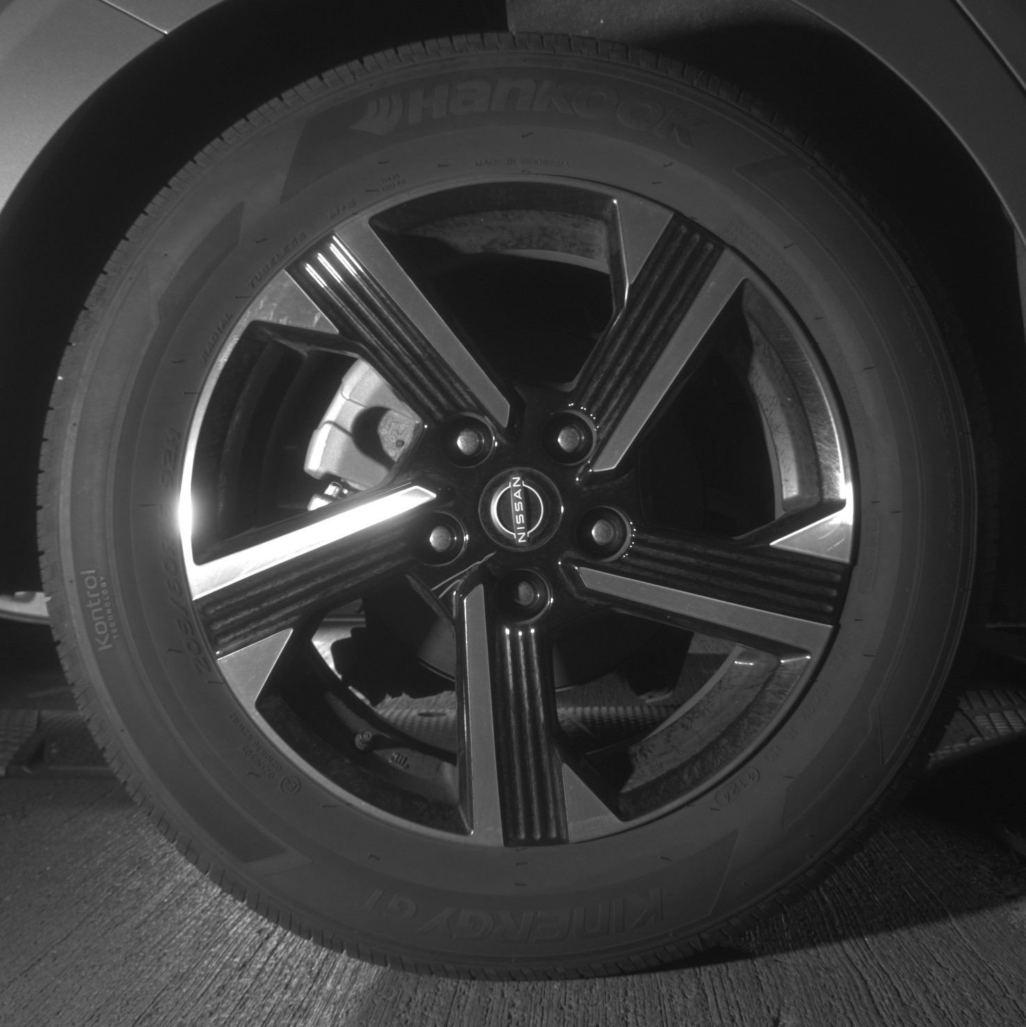 Used 2025 Nissan Sentra SV image 15