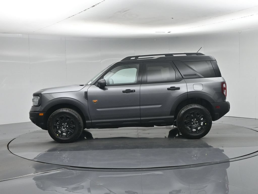 New 2026 Ford Bronco Sport Badlands AWD/4WD image 28