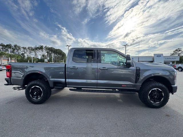 New 2026 Ford F350 Lariat w/ Lariat Premium Package image 6