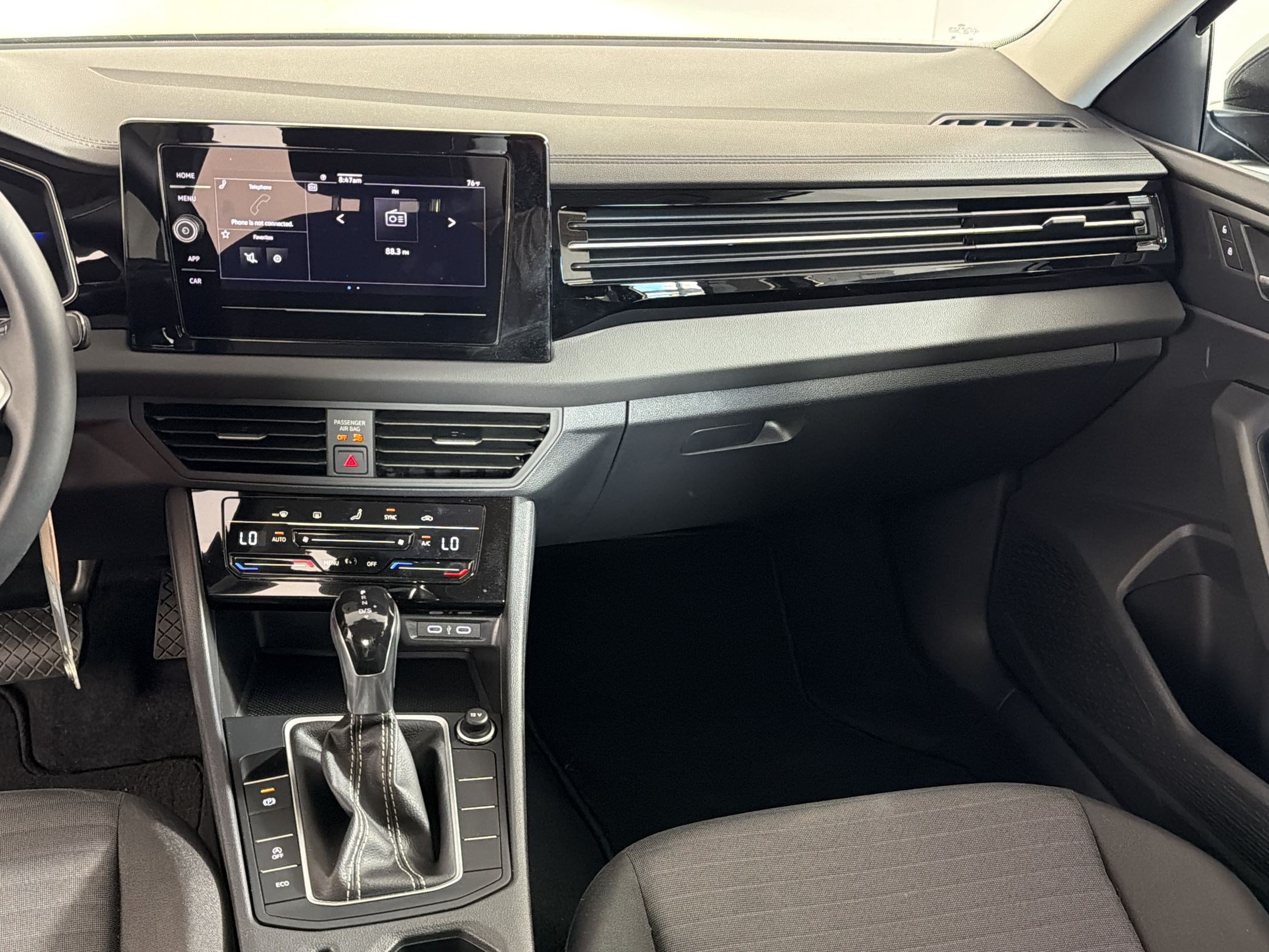 Used 2025 Volkswagen Jetta S FWD image 16