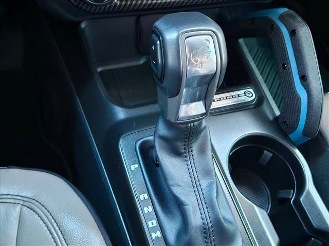 Used 2023 Ford Bronco Wildtrak image 12