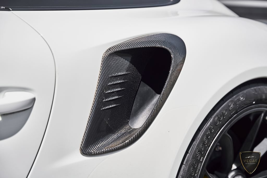 Used 2019 Porsche 911 GT3 RS RWD image 11