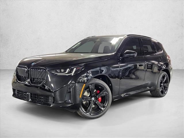 New 2026 BMW X3 xDrive30 w/ Premium Package