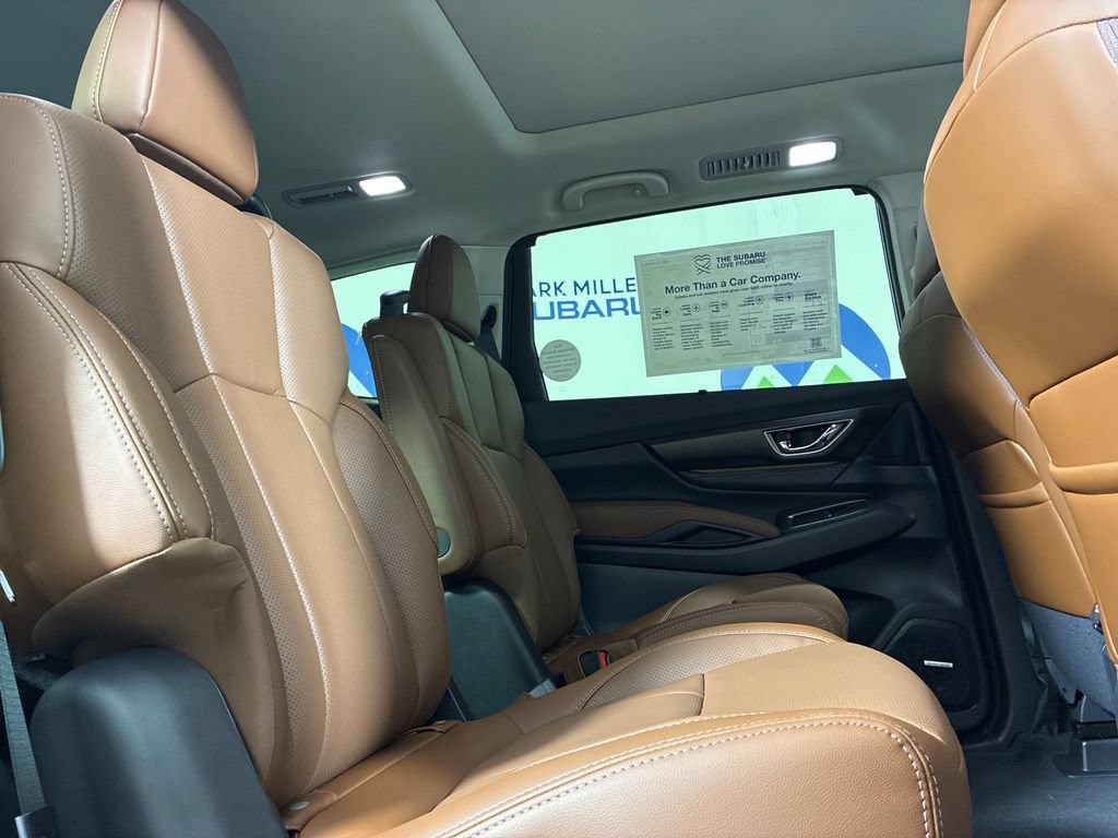 New 2026 Subaru Ascent Touring AWD/4WD image 33