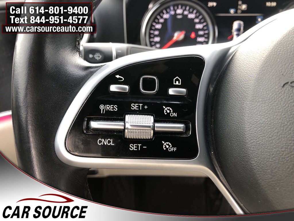 Used 2019 Mercedes-Benz E 300 E 300 image 12