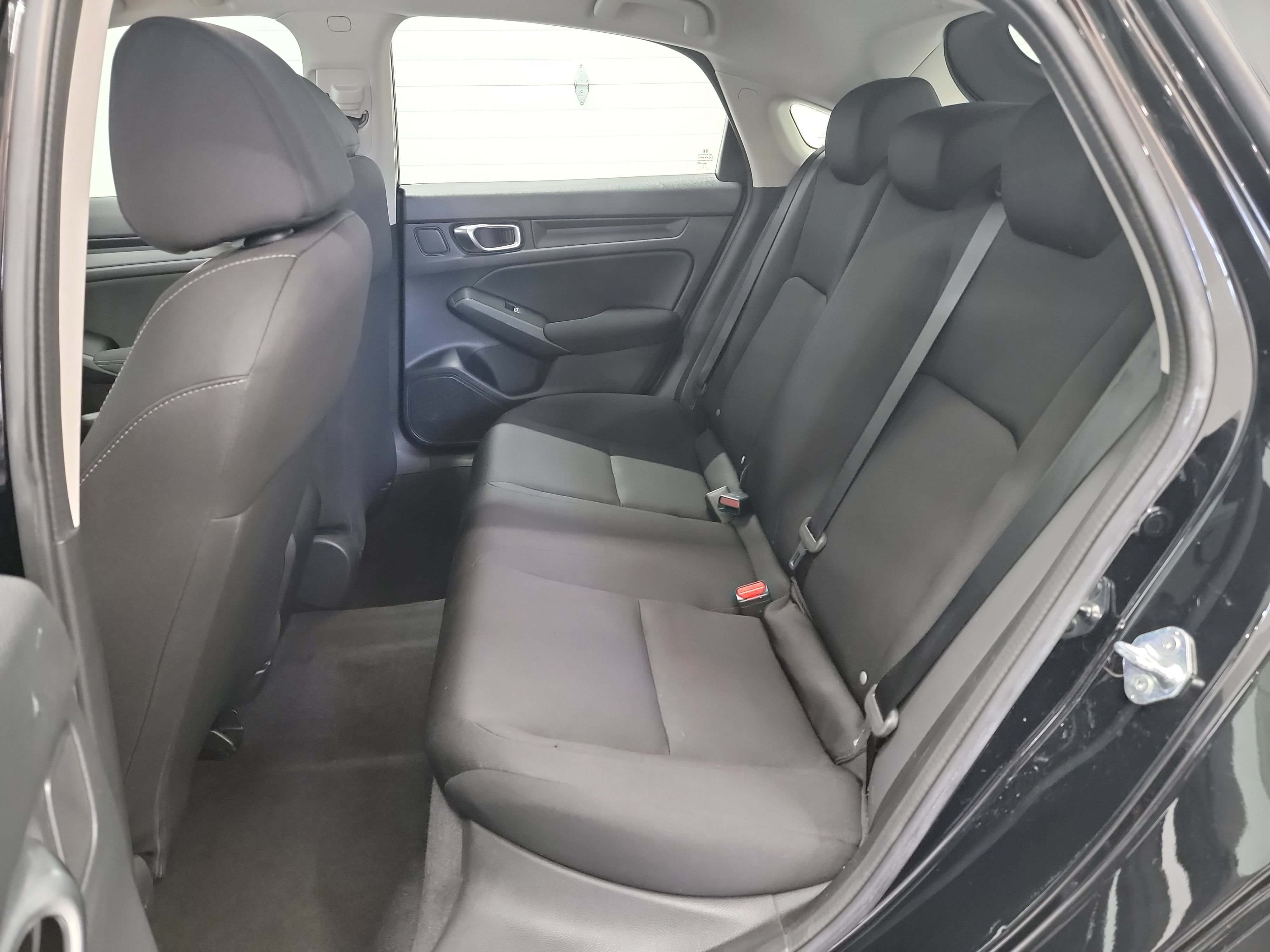 Used 2023 Honda Civic LX image 16