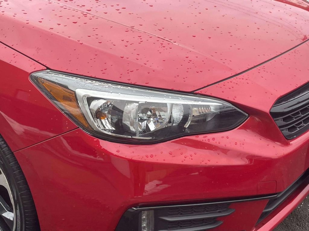 Used 2023 Subaru Impreza 2.0i Sport image 10