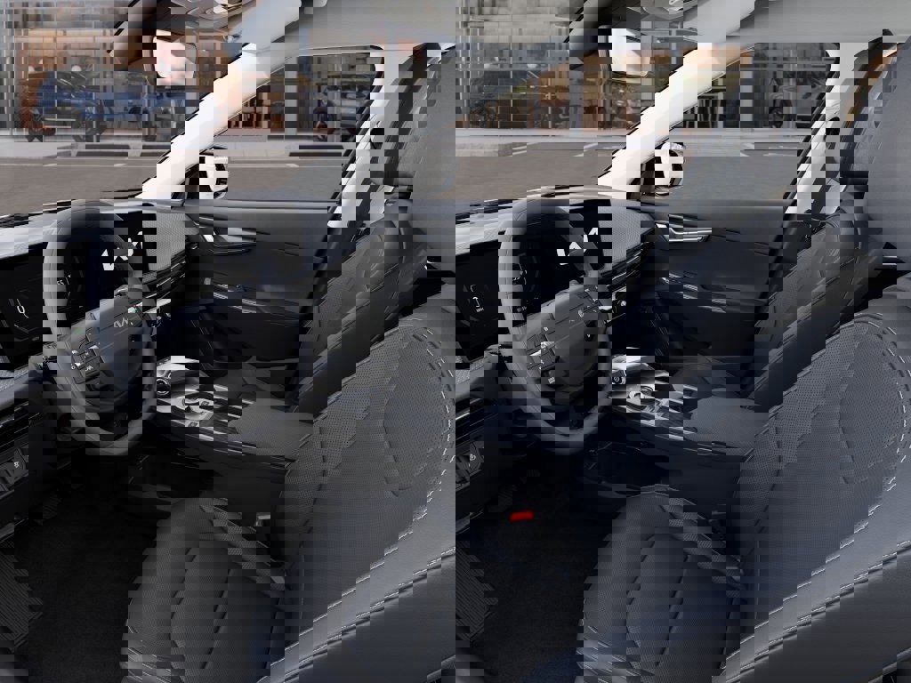 New 2025 Kia EV6 Wind image 17