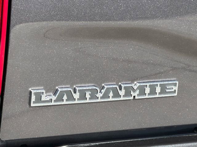 New 2026 RAM 3500 Laramie image 13