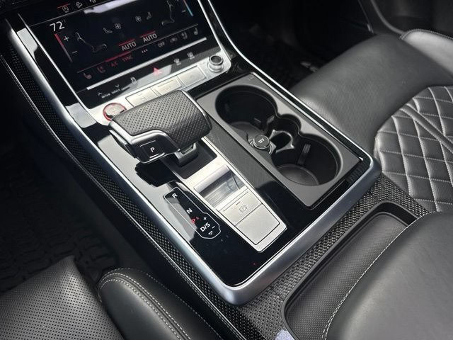 Certified 2023 Audi SQ7 Prestige w/ Prestige Package AWD/4WD image 17