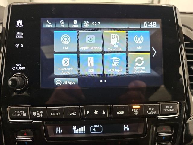 Used 2019 Honda Odyssey EX-L image 25