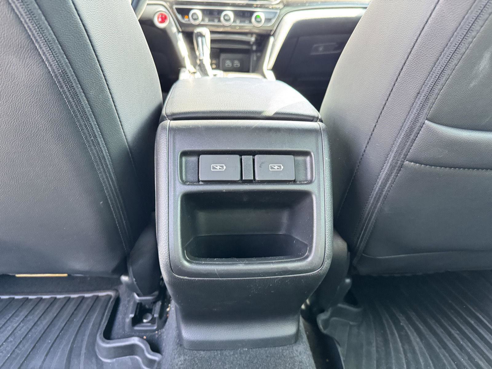 Used 2021 Honda Accord Sport image 17