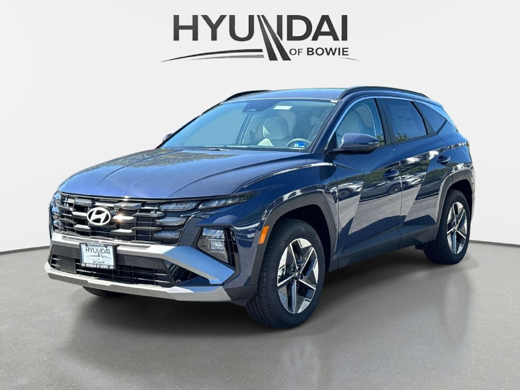 New 2026 Hyundai Tucson SEL Plus AWD/4WD image 5