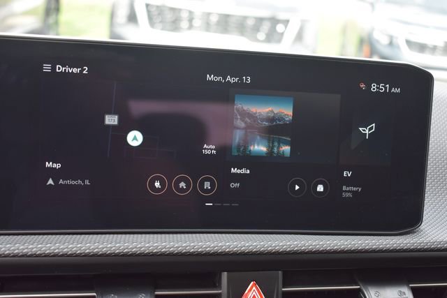 Certified 2025 Kia EV6 Wind image 30