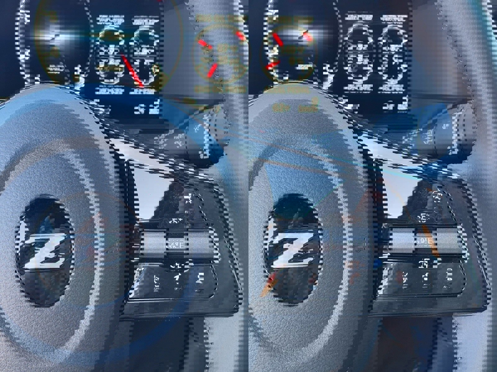 New 2025 Nissan Z Sport w/ Floor Mat Package image 19