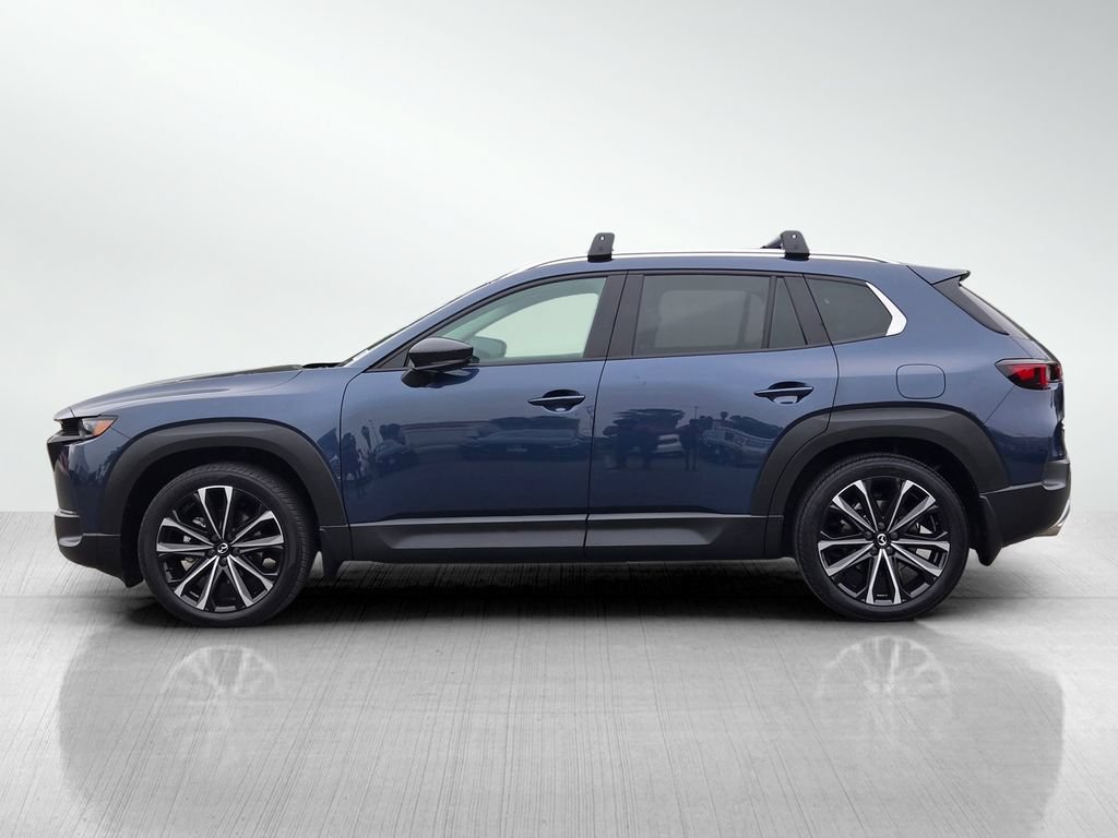 Certified 2025 MAZDA CX-50 2.5 Turbo w/ Premium Plus Pkg AWD/4WD image 7