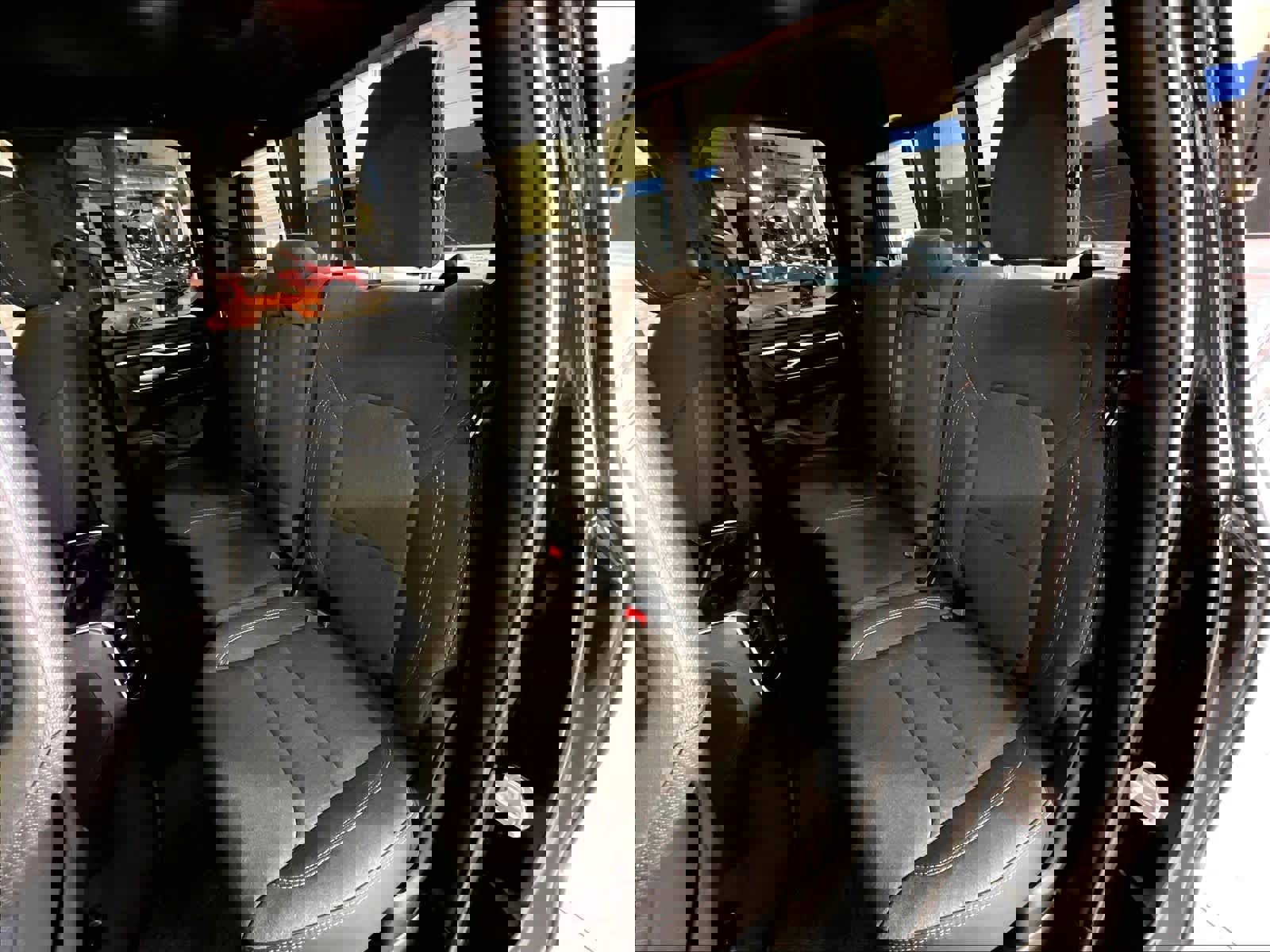 Used 2019 RAM 1500 Big Horn image 15