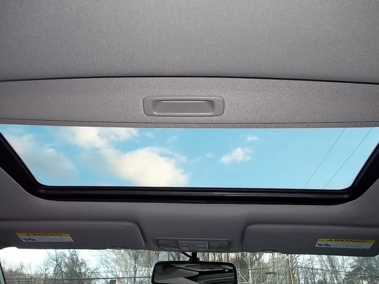 Used 2015 Honda Civic EX image 4