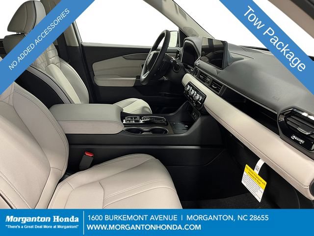 New 2026 Honda Pilot Elite image 28