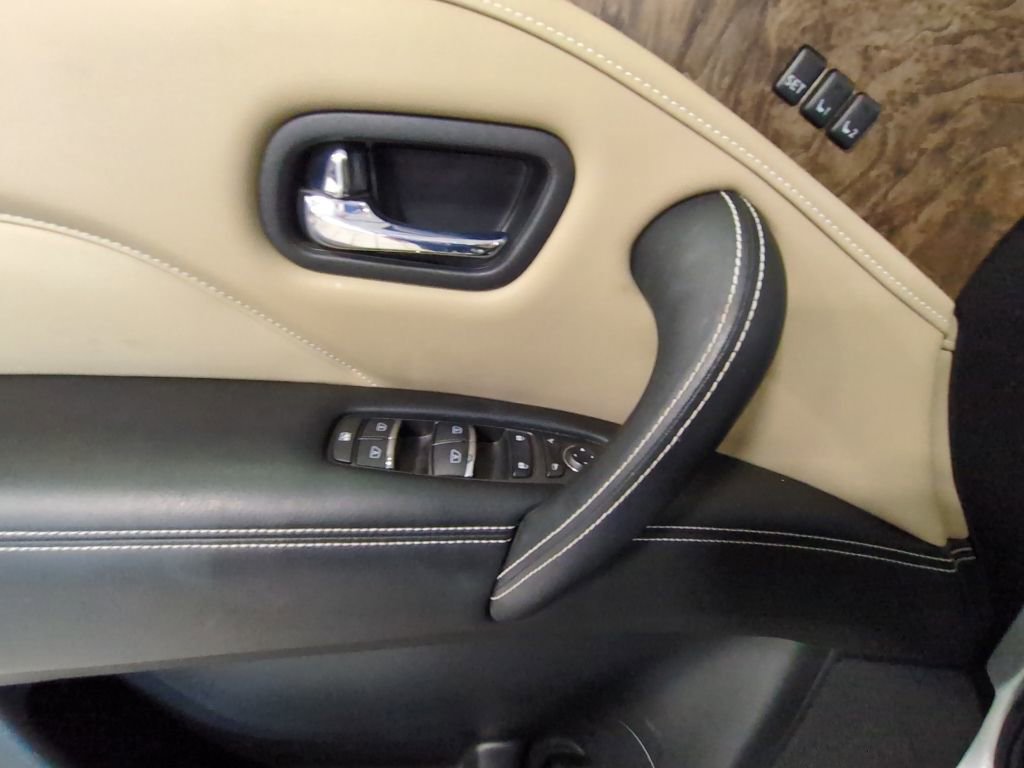 Used 2026 INFINITI QX60 Sport w/ Dark Cargo Package image 46