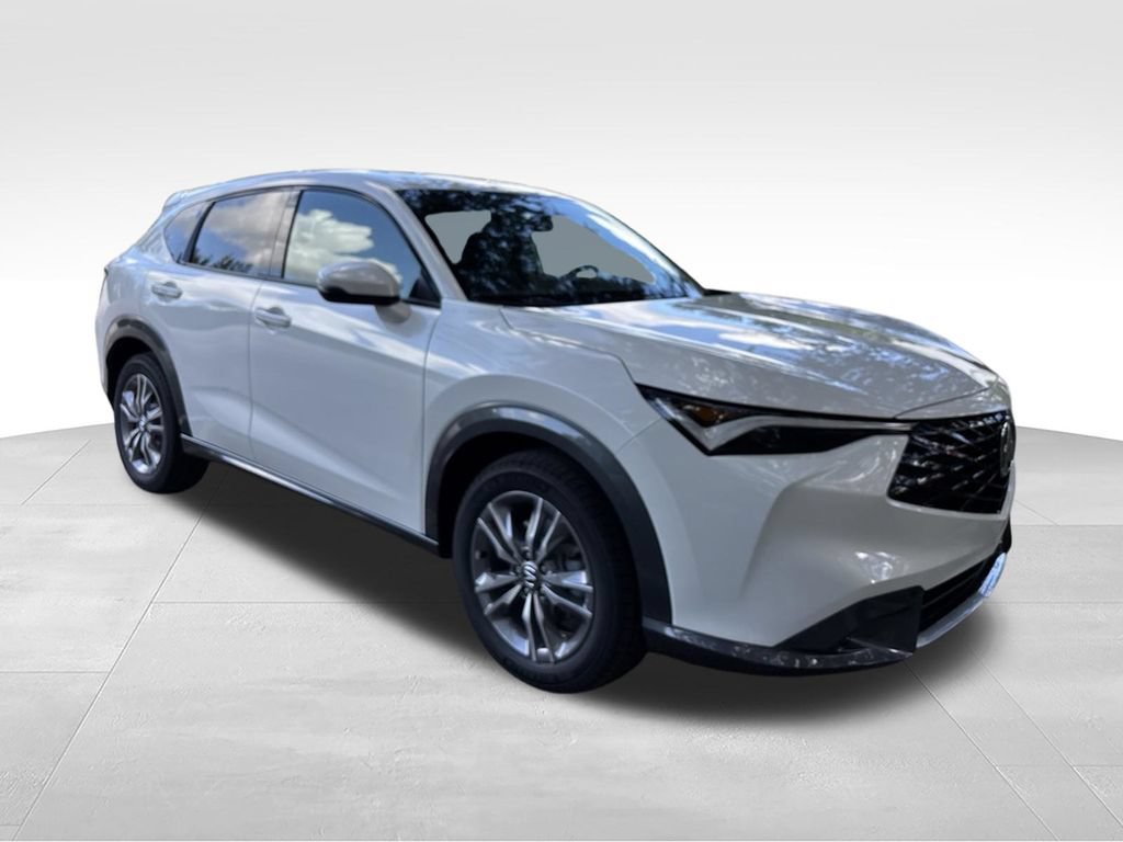 New 2026 Acura ADX FWD image 7