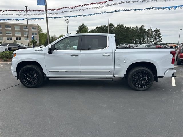 Certified 2026 Chevrolet Silverado 1500 High Country image 5