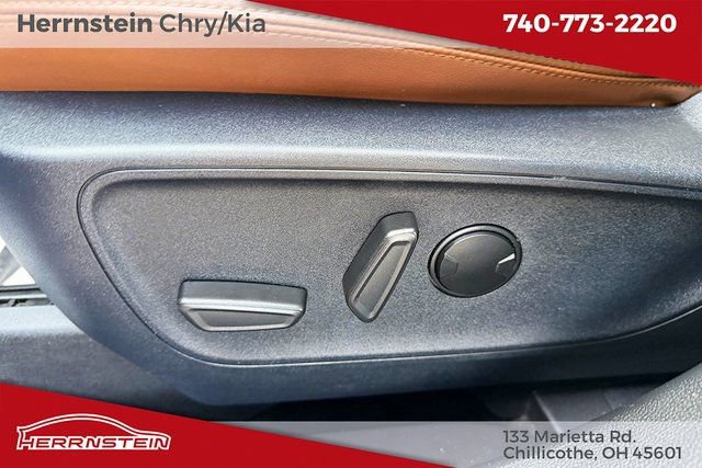 Used 2021 Ford Bronco Sport Outer Banks image 15