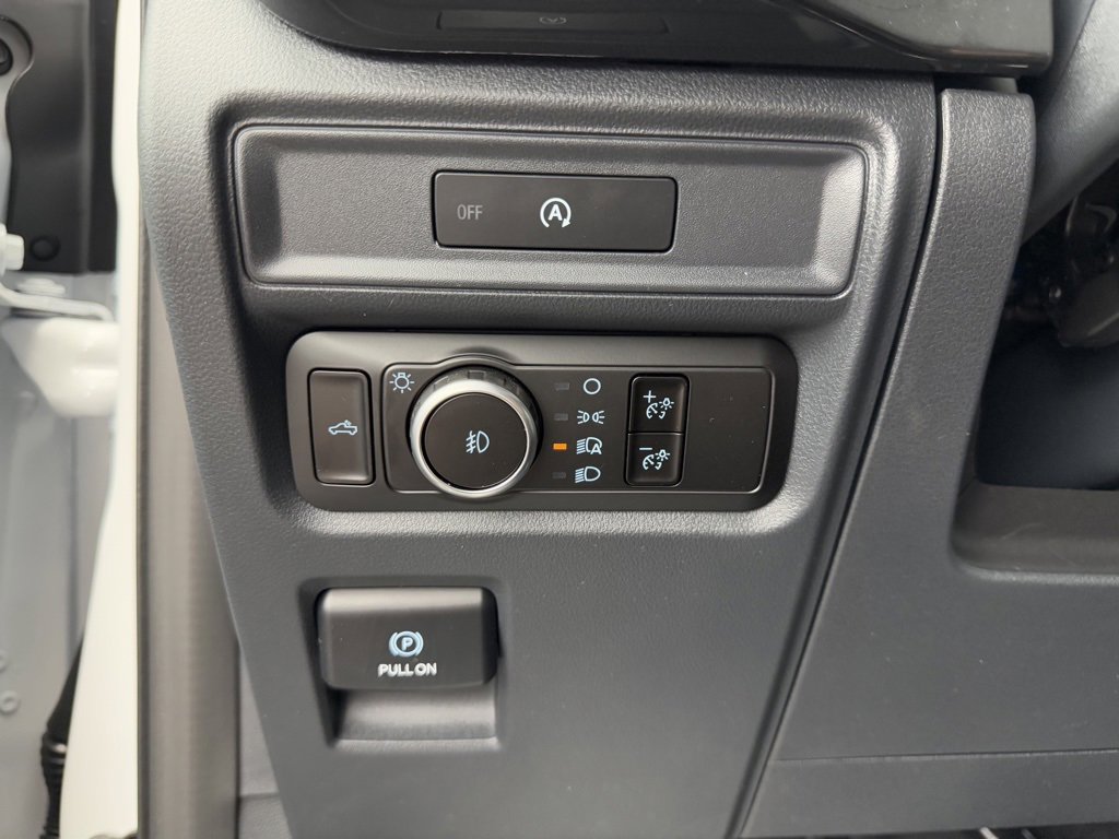 New 2025 Ford F150 STX w/ Equipment Group 201A FX4 image 40