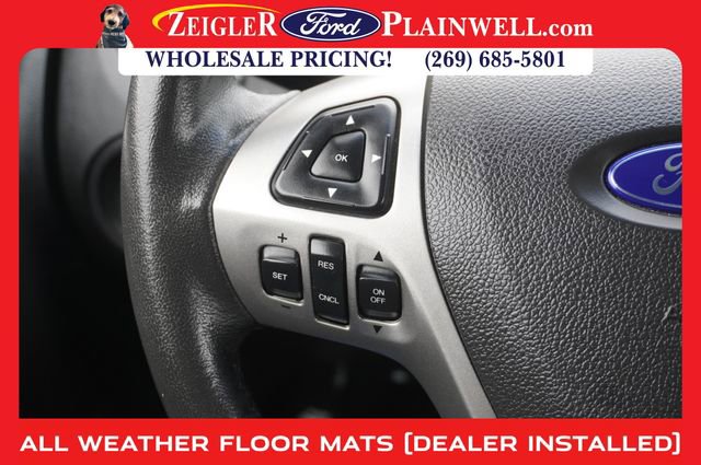 Used 2016 Ford Taurus SEL w/ Equipment Group 201A image 17
