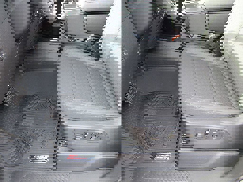 New 2026 Chevrolet Silverado 1500 Custom Trail Boss w/ LPO, Dark Essentials Package image 23