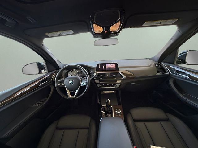 Used 2020 BMW X3 xDrive30i w/ Driving Assistance Package image 41