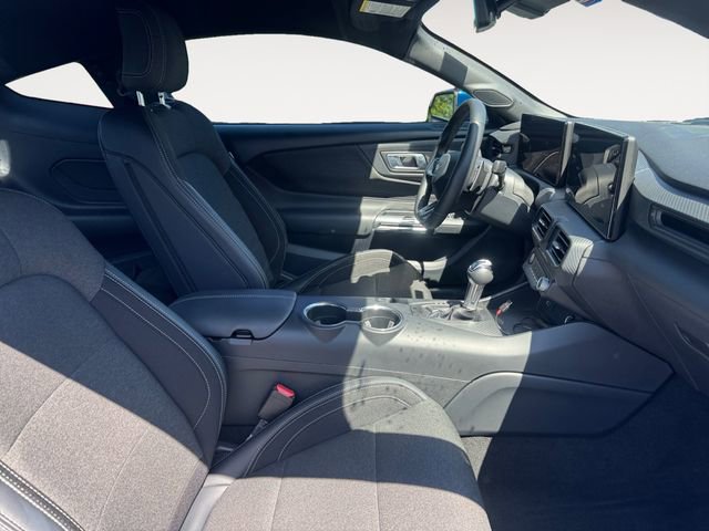 Used 2024 Ford Mustang GT RWD image 14