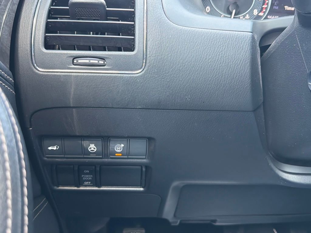 Used 2021 Nissan Armada Platinum image 29