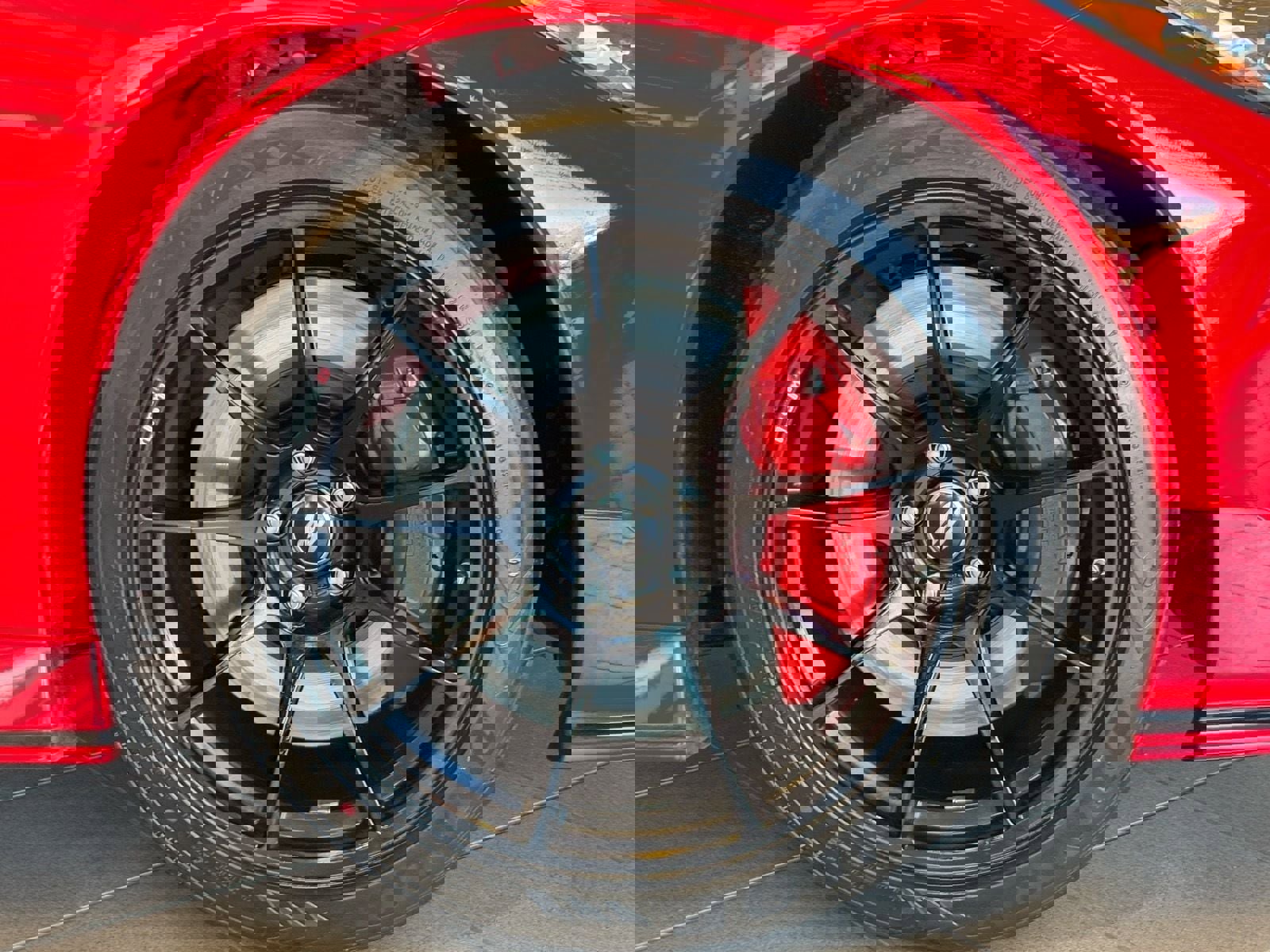 New 2026 Nissan Z NISMO w/ Floor Mat Package image 7