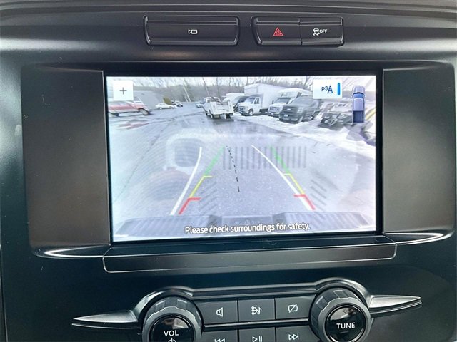 Used 2023 Ford F150 XLT image 26