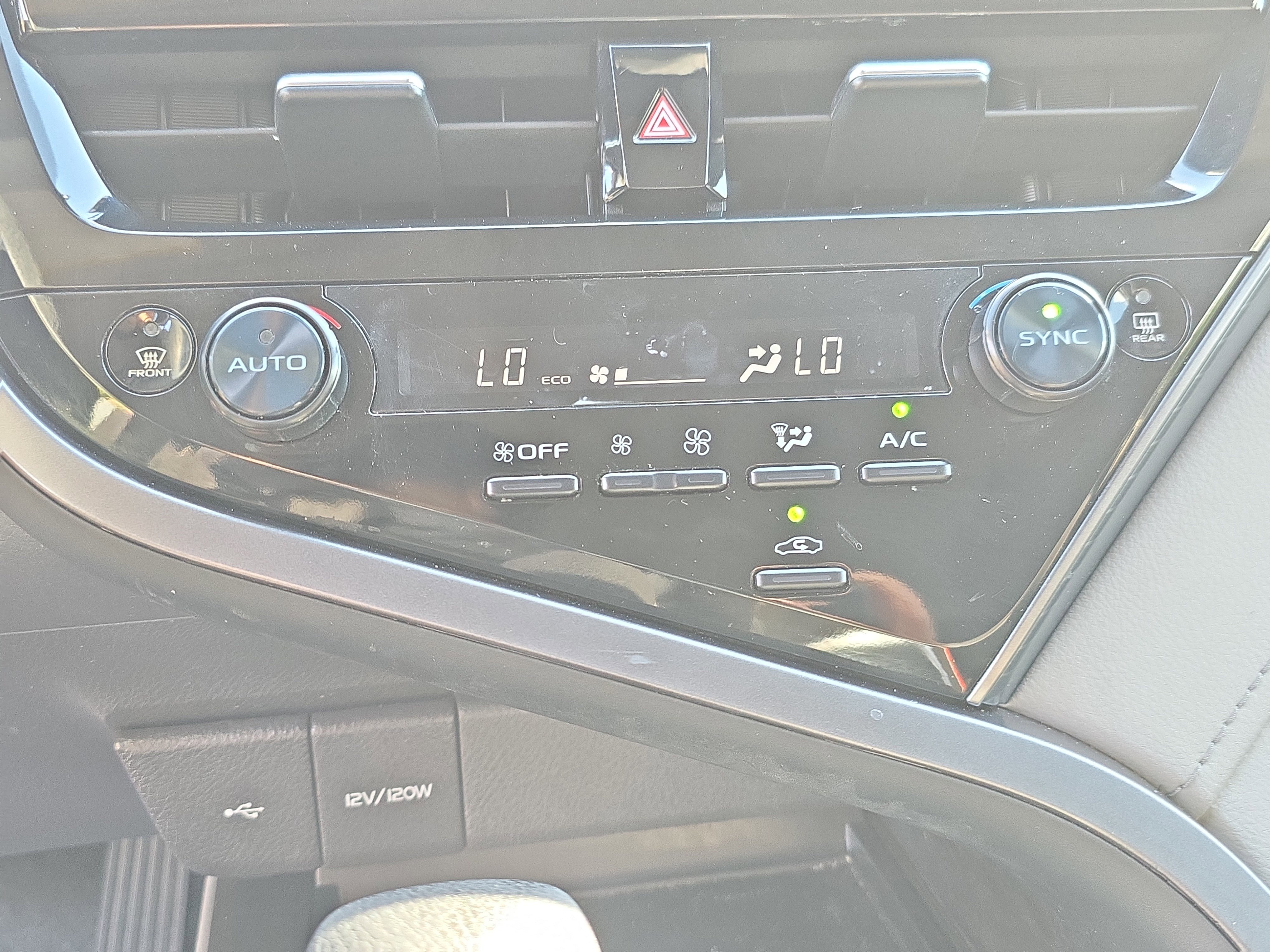 Used 2023 Toyota Camry LE FWD image 18