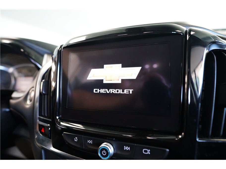 Used 2020 Chevrolet Traverse LT FWD image 22