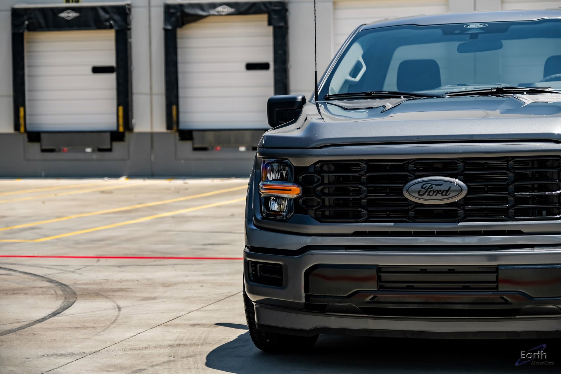 Used 2026 Ford F150 XL RWD image 28