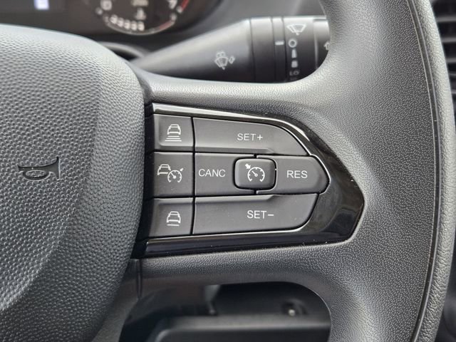 Used 2025 RAM ProMaster 2500 w/ Convenience Group image 28