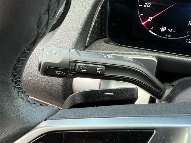 New 2024 Mercedes-Benz GLB 250 image 16