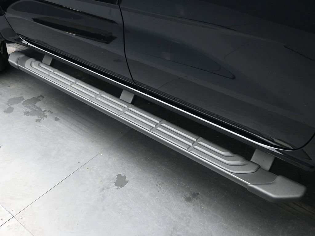 New 2025 Ford Ranger Lariat w/ Chrome Accent Package image 13