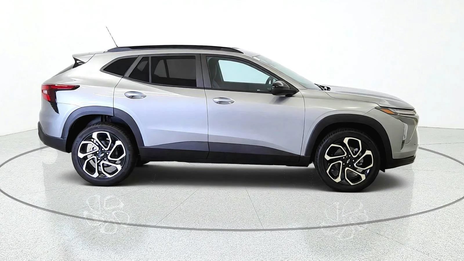 New 2026 Chevrolet Trax RS w/ Driver Confidence Package FWD image 10