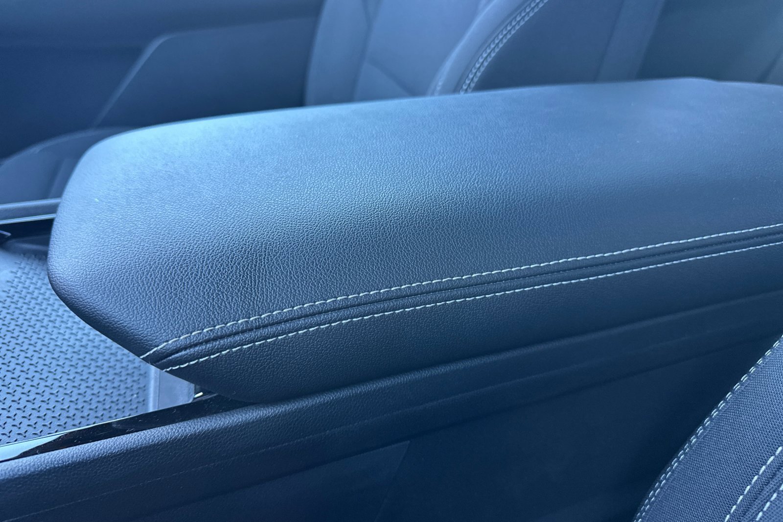 Used 2026 Chevrolet Blazer EV LT image 30