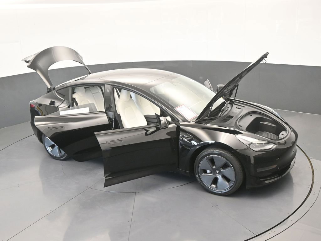 Used 2022 Tesla Model 3 image 67