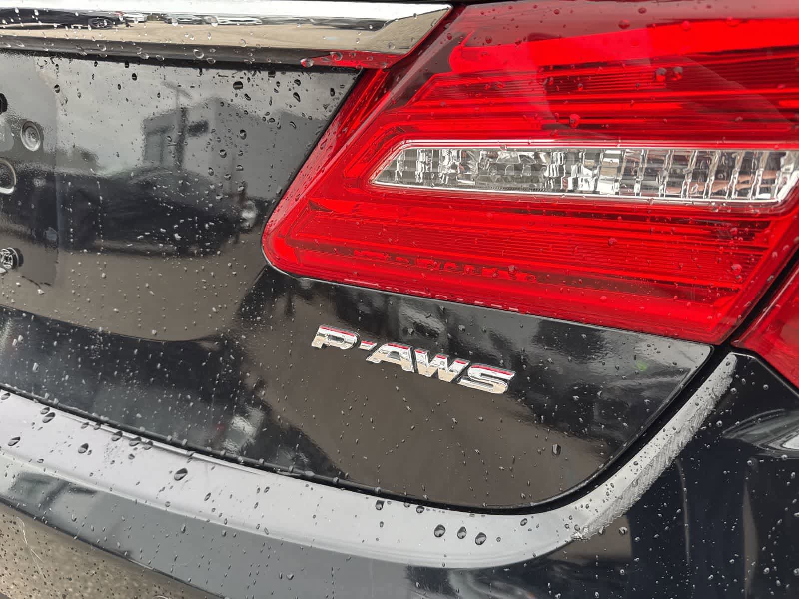 Used 2017 Acura RLX w/ Advance Package FWD image 22