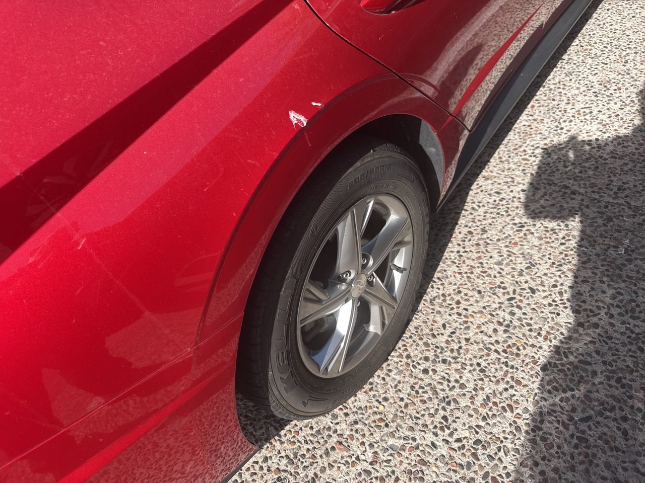 Used 2021 Hyundai Sonata SE FWD image 7