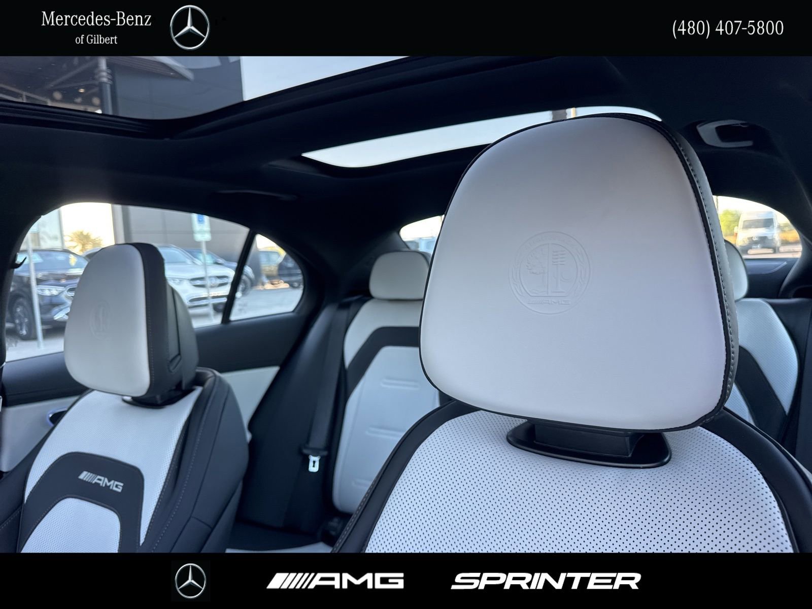 New 2026 Mercedes-Benz E 53 AMG e 4MATIC Sedan image 16