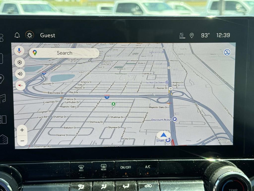 New 2026 Chevrolet Colorado W/T w/ Advanced Trailering Package RWD image 25