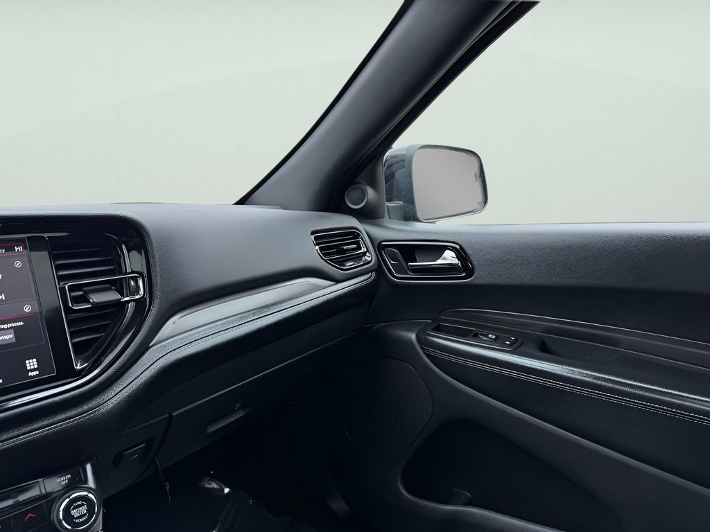 Used 2022 Dodge Durango GT image 27